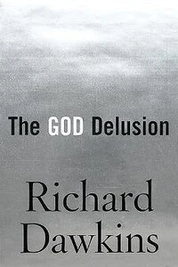 Cover of The God Delusion