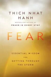 Cover of Fear