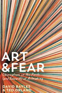 Cover of Art and Fear