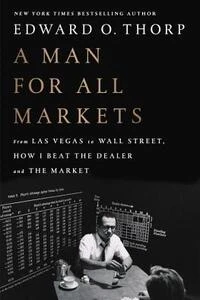 Cover of A Man for All Markets