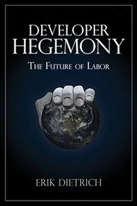 Cover of Developer Hegemony