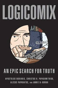 Cover of Logicomix