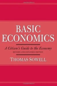 Cover of Basic Economics