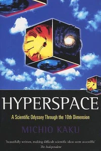 Cover of Hyperspace