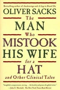 Cover of The Man Who Mistook His Wife for a Hat