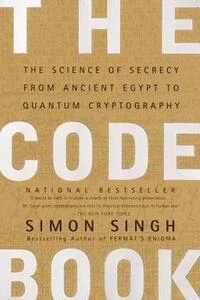 Cover of The Code Book