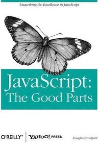 Cover of JavaScript