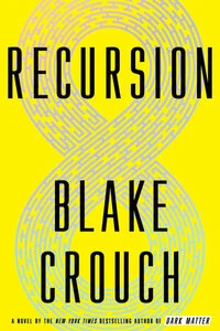 Cover of Recursion