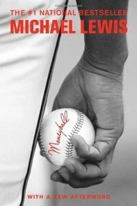 Cover of Moneyball