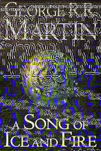 Cover of A Song of Ice and Fire