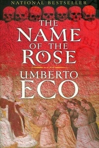 Cover of The Name of the Rose