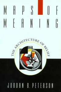 Cover of Maps of Meaning