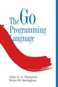 Cover of The Go Programming Language