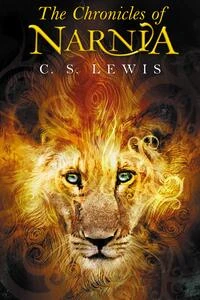 Cover of The Chronicles of Narnia