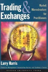 Cover of Trading and Exchanges