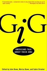 Cover of Gig