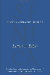 Cover of Letters to Lucilius