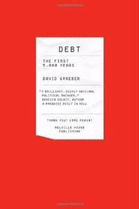 Cover of Debt