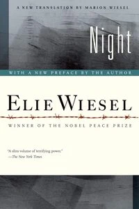 Cover of Night