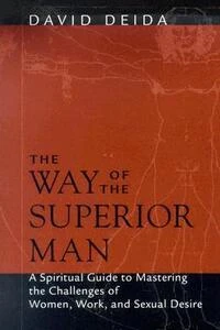 Cover of The Way of the Superior Man