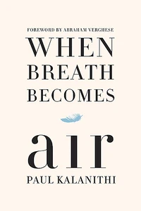 Cover of When Breath Becomes Air