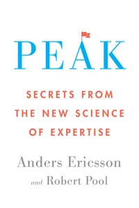 Cover of Peak