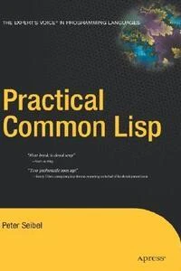 Cover of Practical Common Lisp