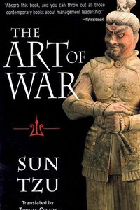 Cover of The Art of War