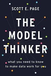 Cover of The Model Thinker