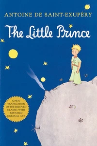 Cover of The Little Prince