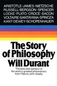 Cover of The Story of Philosophy