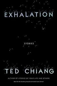 Cover of Exhalation