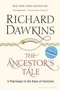 Cover of The Ancestor's Tale