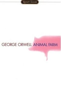 Cover of Animal Farm