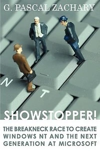 Cover of Showstopper!