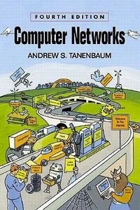 Cover of Computer Networks