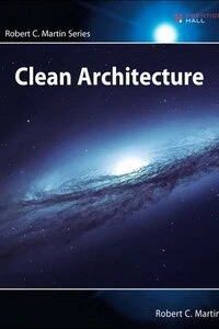 Cover of Clean Architecture