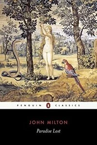 Cover of Paradise Lost