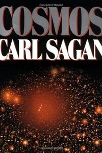 Cover of Cosmos