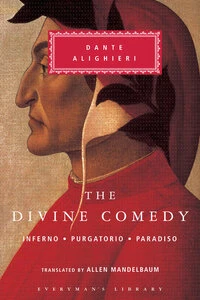 Cover of The Divine Comedy