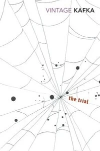 Cover of The Trial