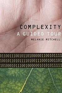 Cover of Complexity