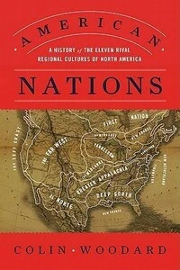 Cover of American Nations