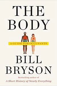 Cover of The Body