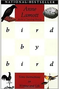 Cover of Bird by Bird