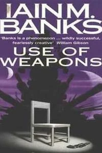 Cover of Use of Weapons