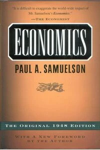 Cover of Economics