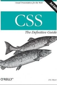 Cover of CSS