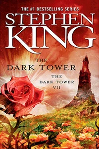 Cover of The Dark Tower