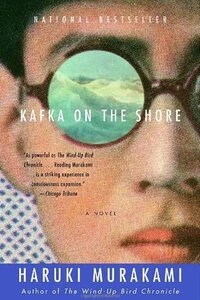 Cover of Kafka on the Shore